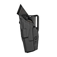 SAFARILAND Model 6390 ALS Mid-Ride Level I Duty Holster