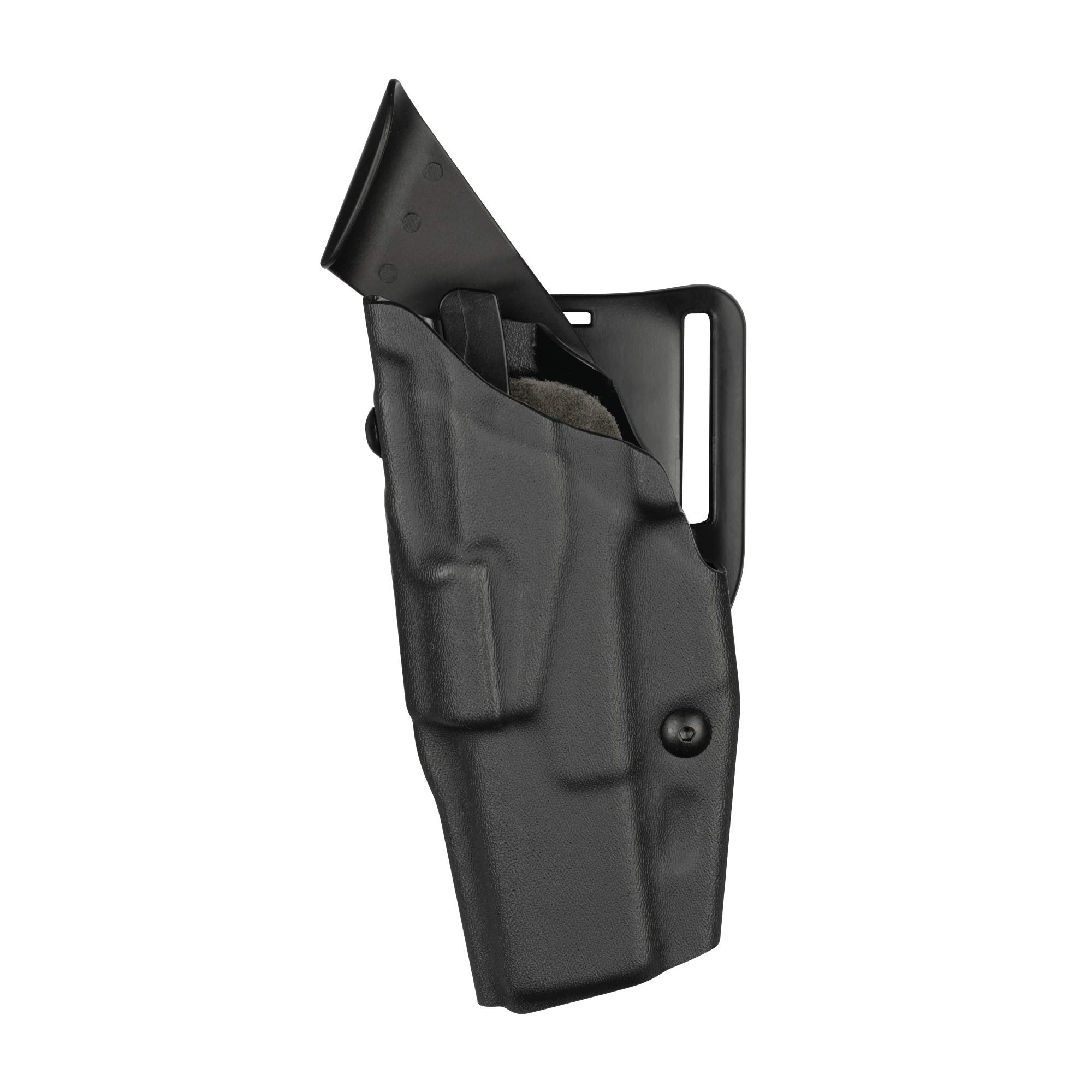 SAFARILAND 6390 ALS Mid-Ride Level I Retention Holster for GLOCK