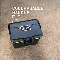 Pelican 8QT Personal Cooler & Dry Box