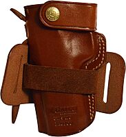 GALCO Ironhide Leather Belt Holster