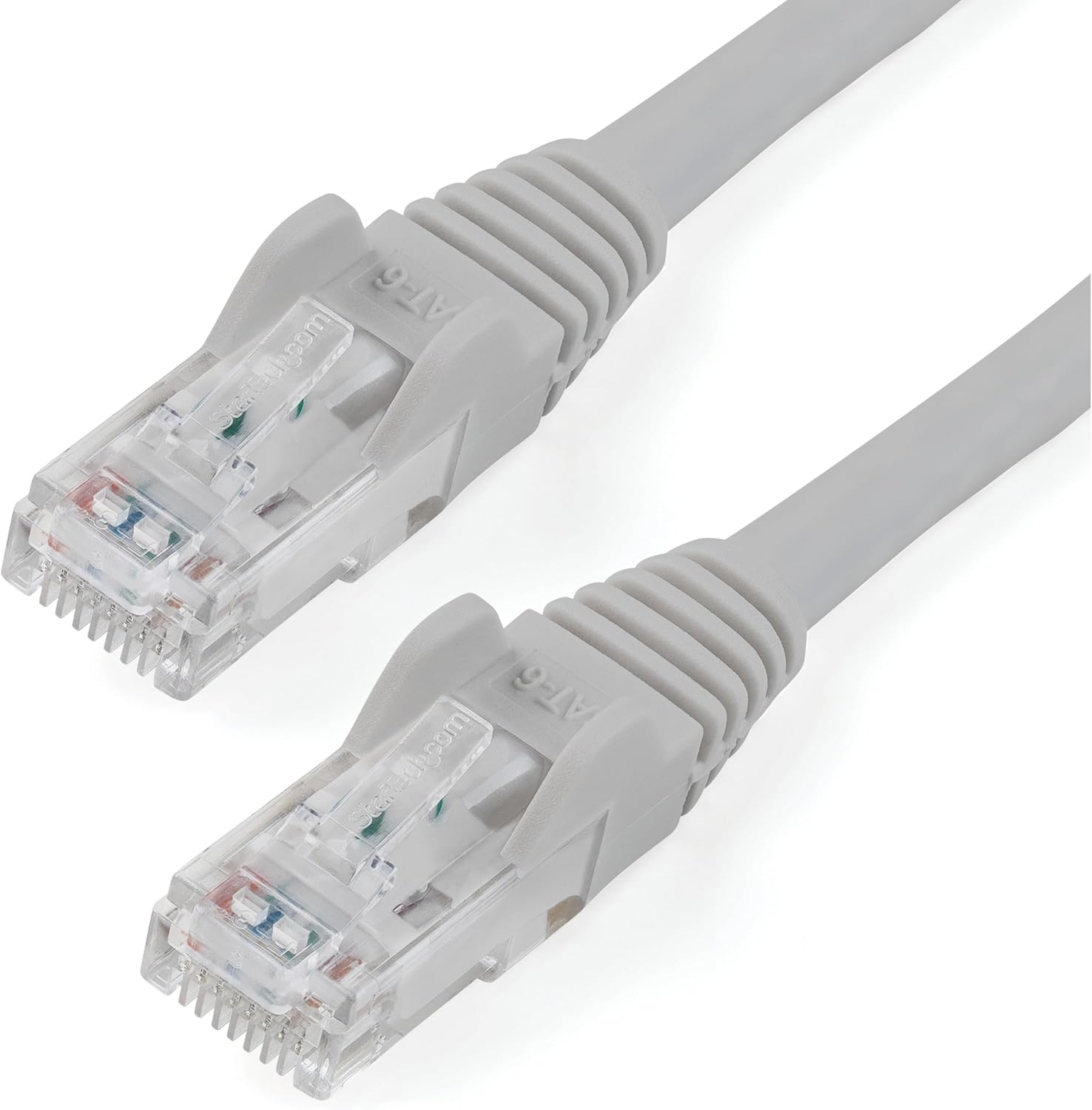 StarTech.com CAT6 Snagless RJ45 Ethernet Patch Cable