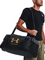 Under Armour Undeniable 5.0 Duffle Medium