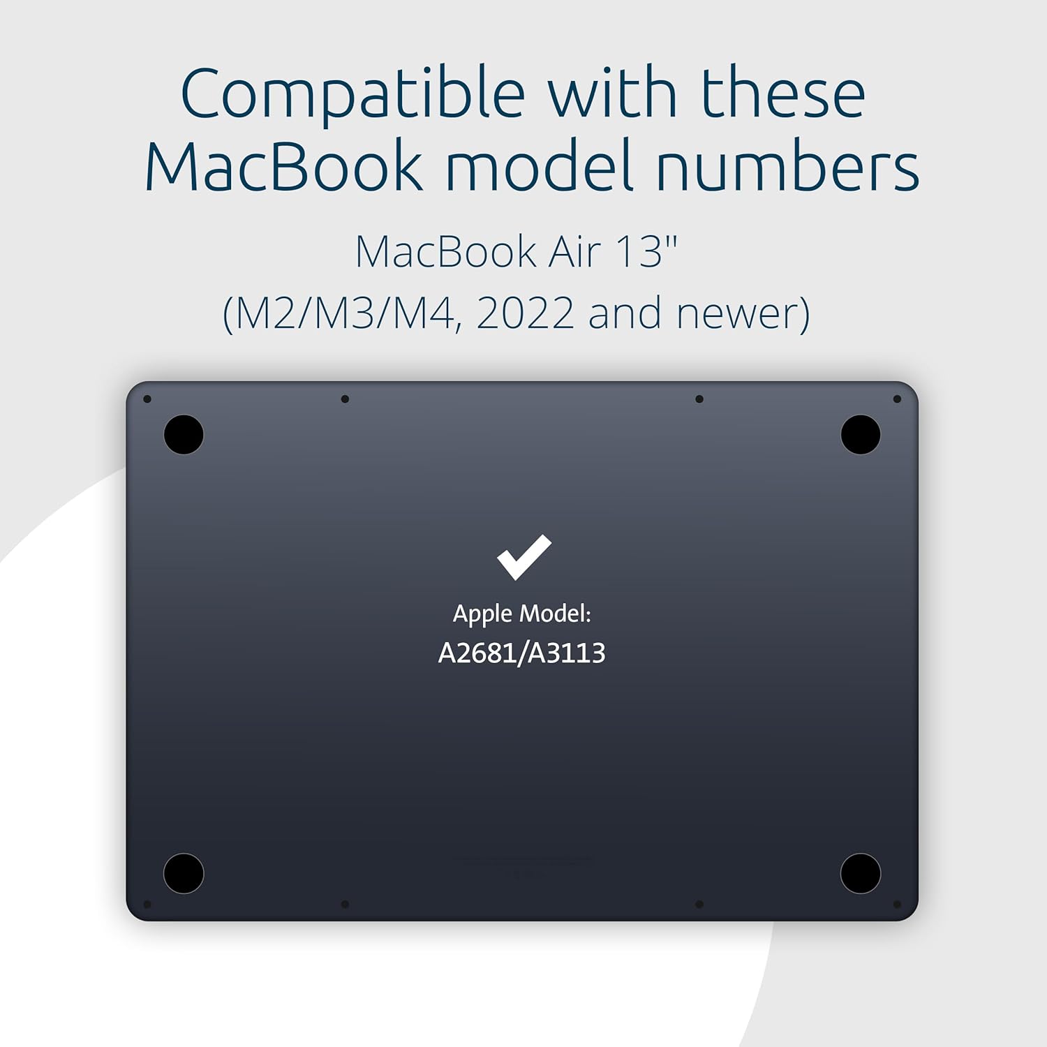 Kensington MagPro Elite Magnetic Privacy Screen for MacBook