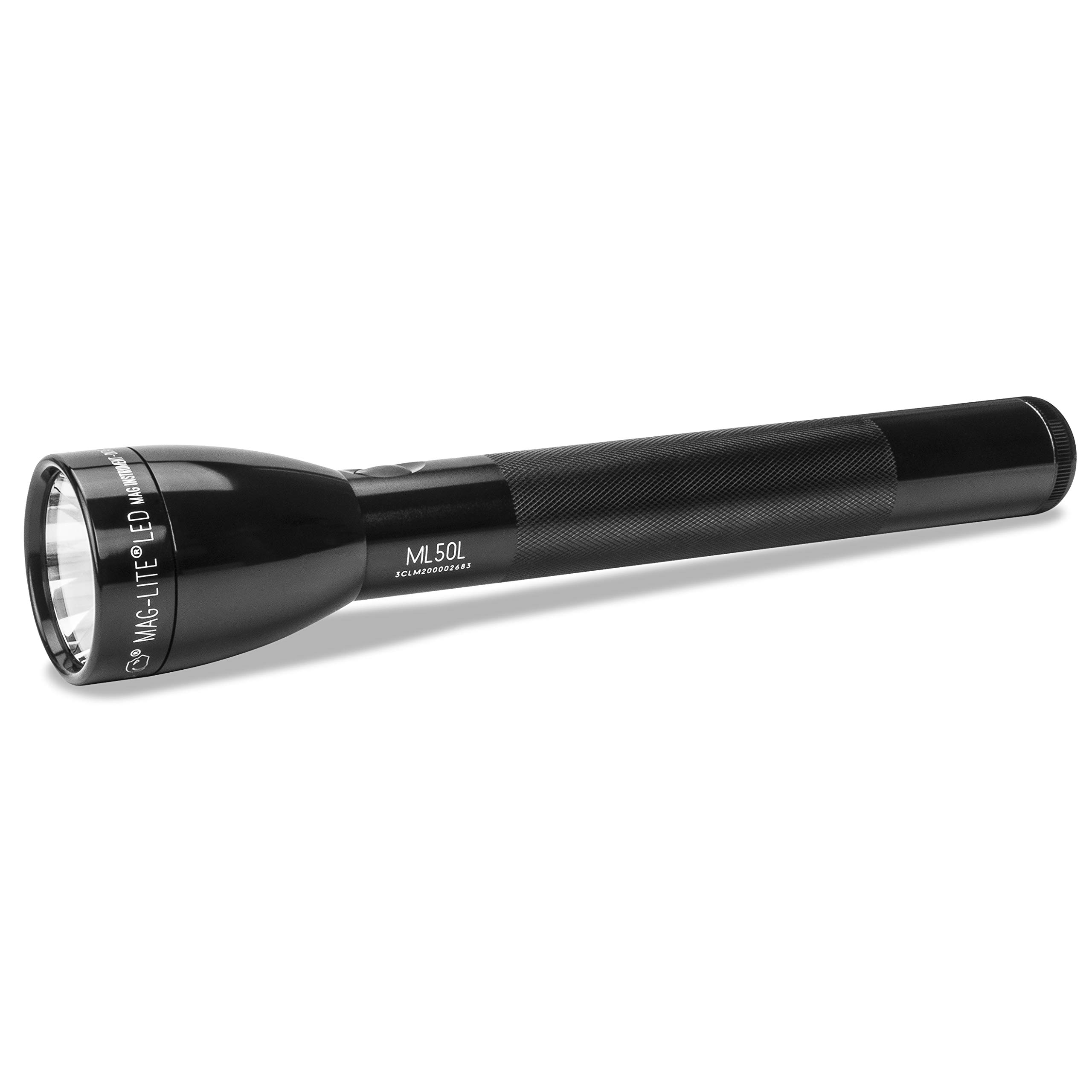 MAGLITE ML50L LED 3-Cell Flashlight