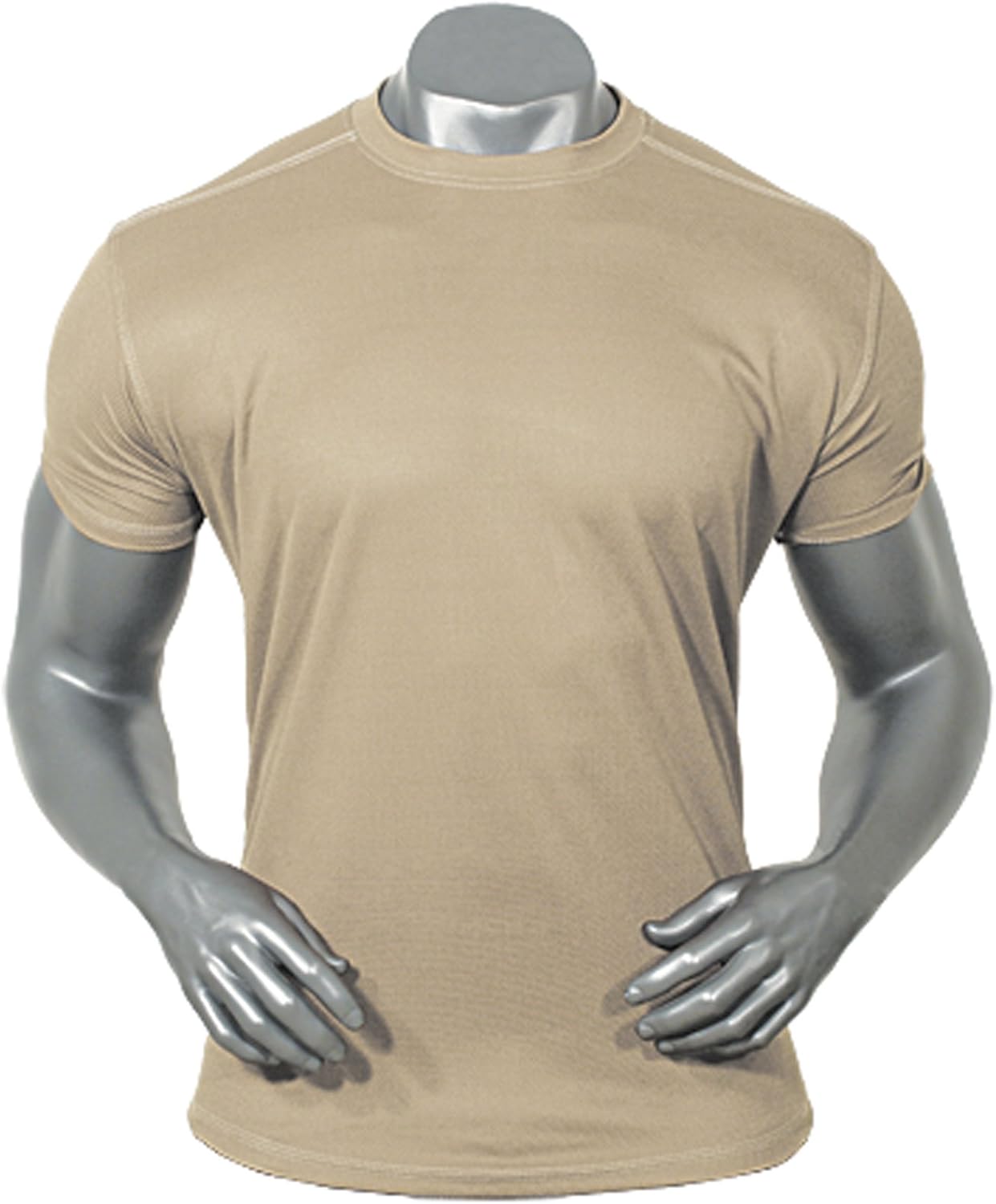 VOODOO TACTICAL Men's Tactical T-Shirt