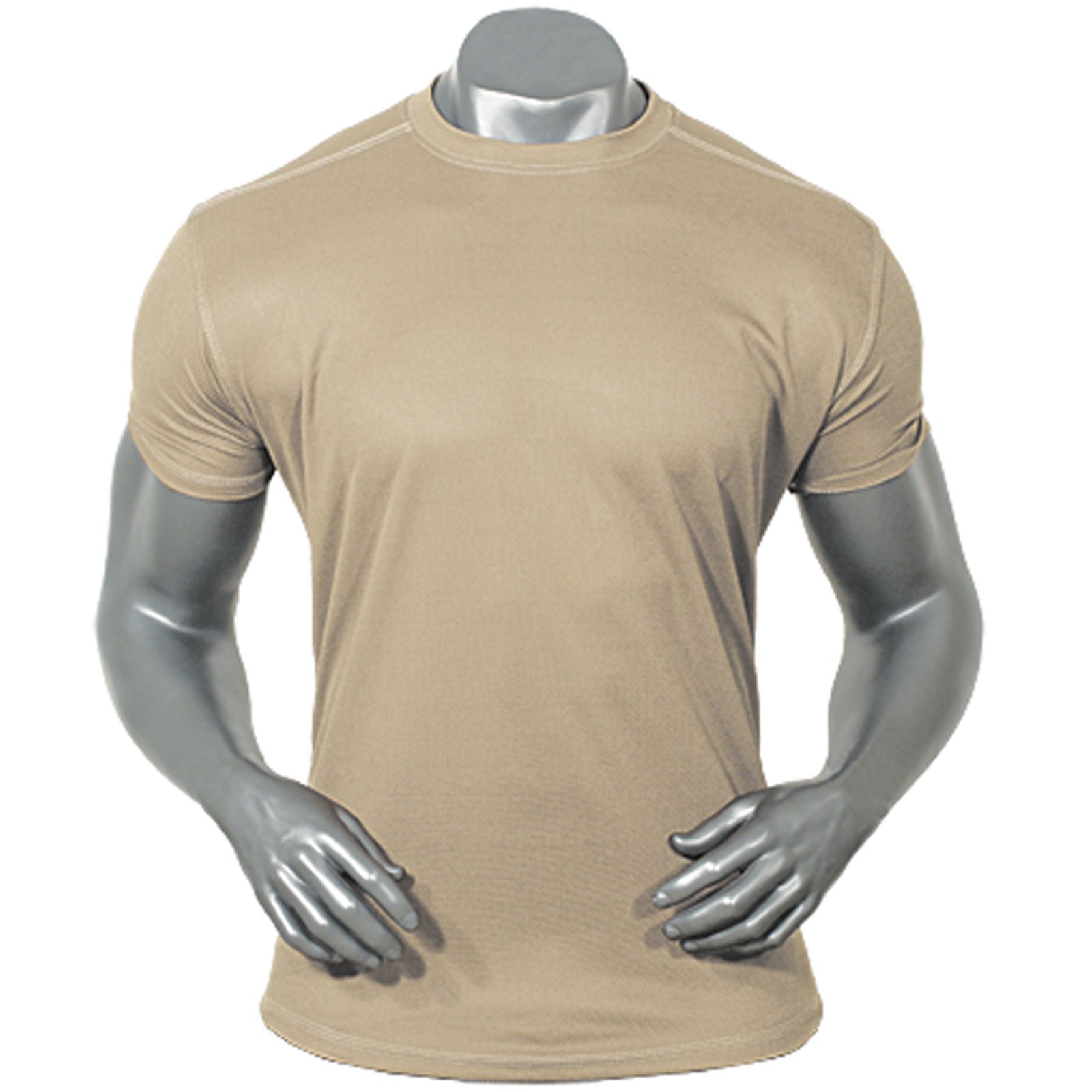 VOODOO TACTICAL Men's Tactical T-Shirt