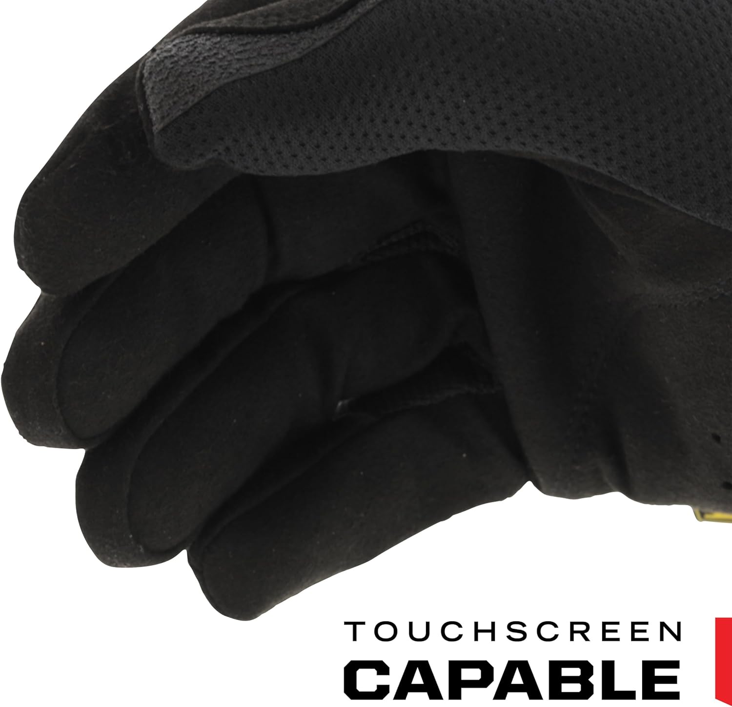 Mechanix Wear The Original Women's Work Gloves