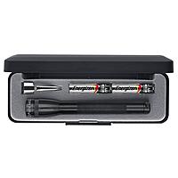 MAGLITE Mini Incandescent 2-Cell AAA Flashlight with Pocket Clip