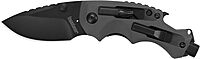 KERSHAW Shuffle DIY Compact Multifunction Folding Pocket Knife