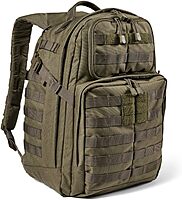 5.11 RUSH 24 2.0 Tactical MOLLE Backpack, 37L