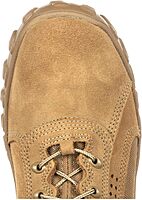 ROCKY S2V Steel Toe Tactical Military Boot
