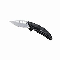 Gerber E-Z-Out Skeleton Serrated Knife