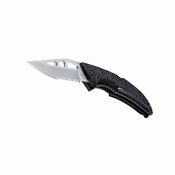Gerber E-Z-Out Skeleton Serrated Knife