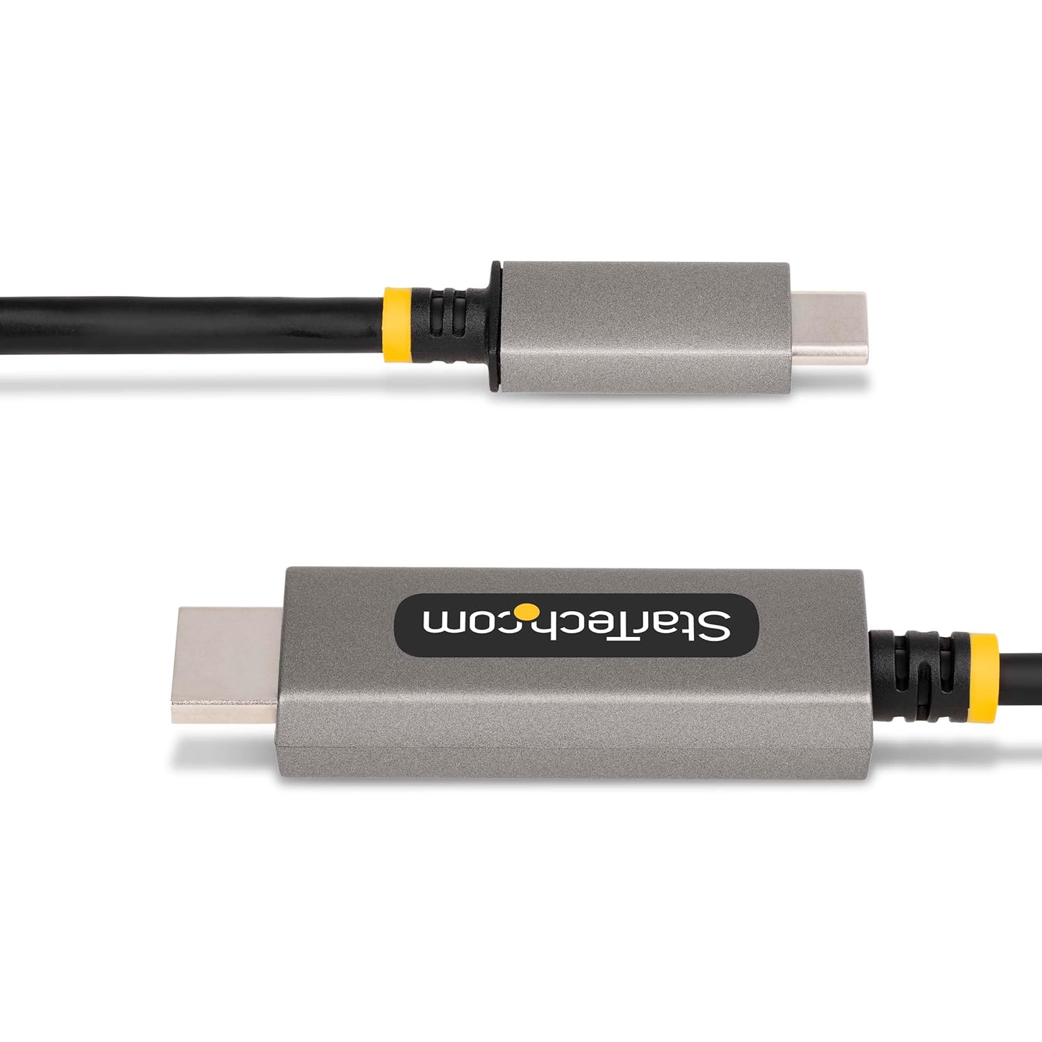 StarTech.com USB-C to HDMI 2.1 Adapter Cable