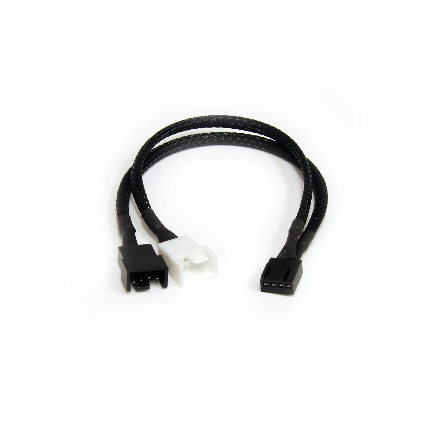 StarTech.com Ball Bearing Computer Case Fan