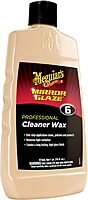 Meguiar's Professional Mirror Glaze Waxes & Polishes