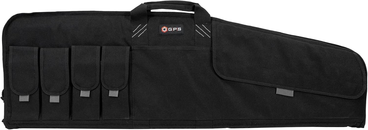 G. OUTDOOR PRODUCTS Single Rifle Case