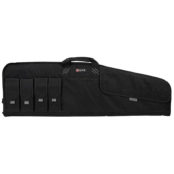 G. OUTDOOR PRODUCTS Single Rifle Case