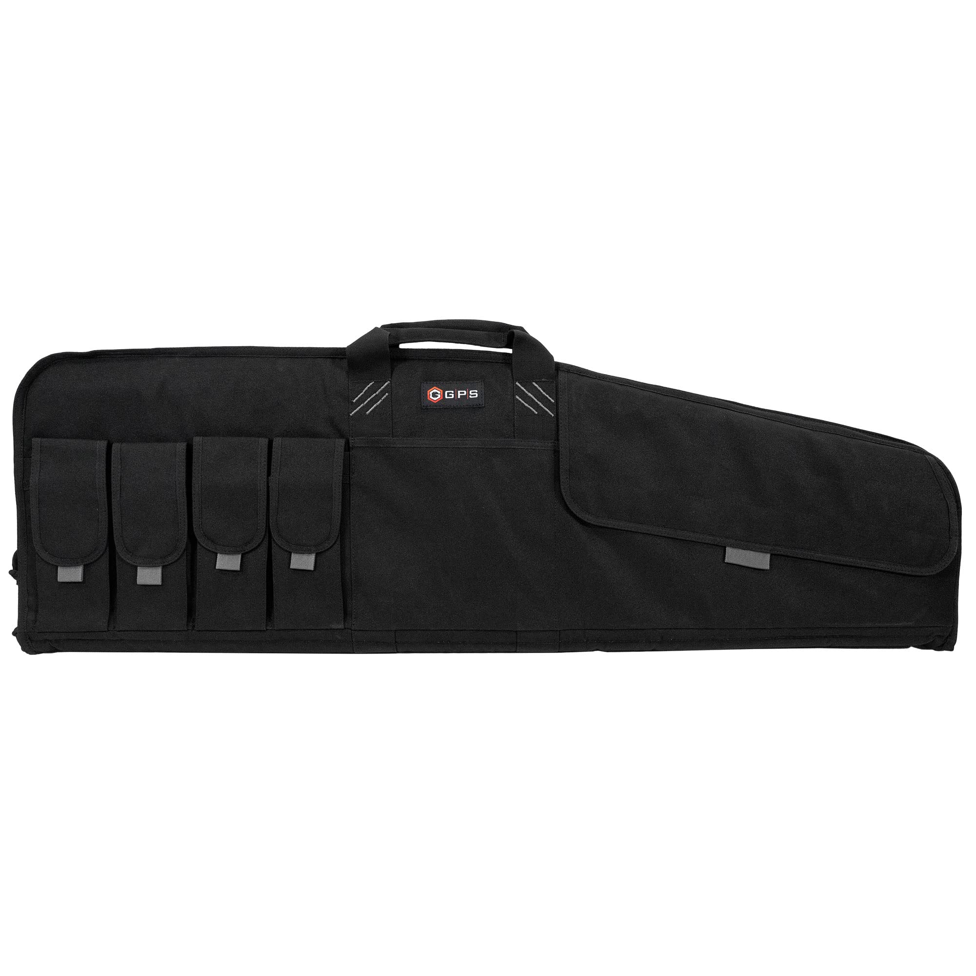 G. OUTDOOR PRODUCTS Single Rifle Case