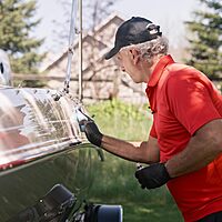 DITEC Marine PROTEC 1 Resin Coating for Paint and Gelcoat - Boat or Car Ceramic/Wax/Sealant Alternative