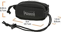 MAXPEDITION Cocoon EDC Pouch