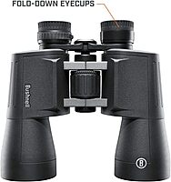 BUSHNELL PowerView 2 High-Definition Binoculars