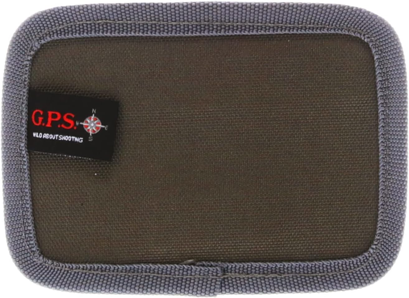 *G.P.S. GPS-306SL3 Speed Loader w/Magnetic Closure
