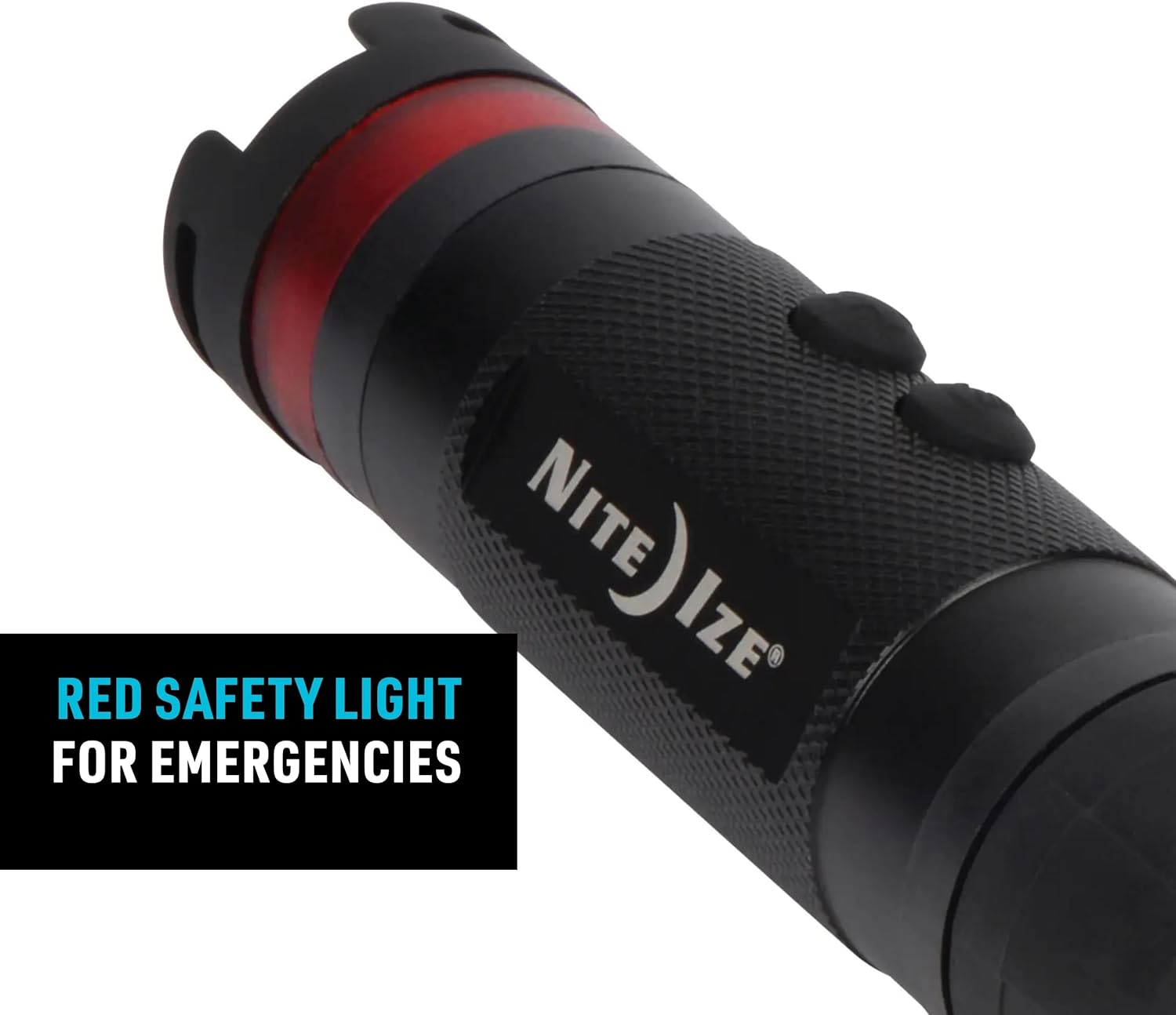 Nite Ize Radiant 3-in-1 LED Mini Flashlight and Lantern