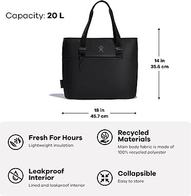 Hydro Flask Insulated Tote