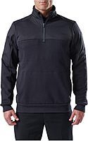 5.11 Tactical Stay Dry Job Shirt 2.0 Quarter Zip Pull Over, Style 72537