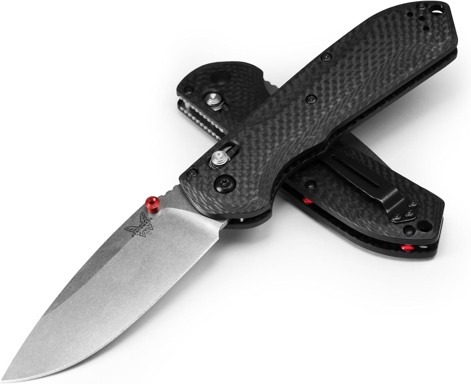 BENCHMADE Freek 560 Folding Knife