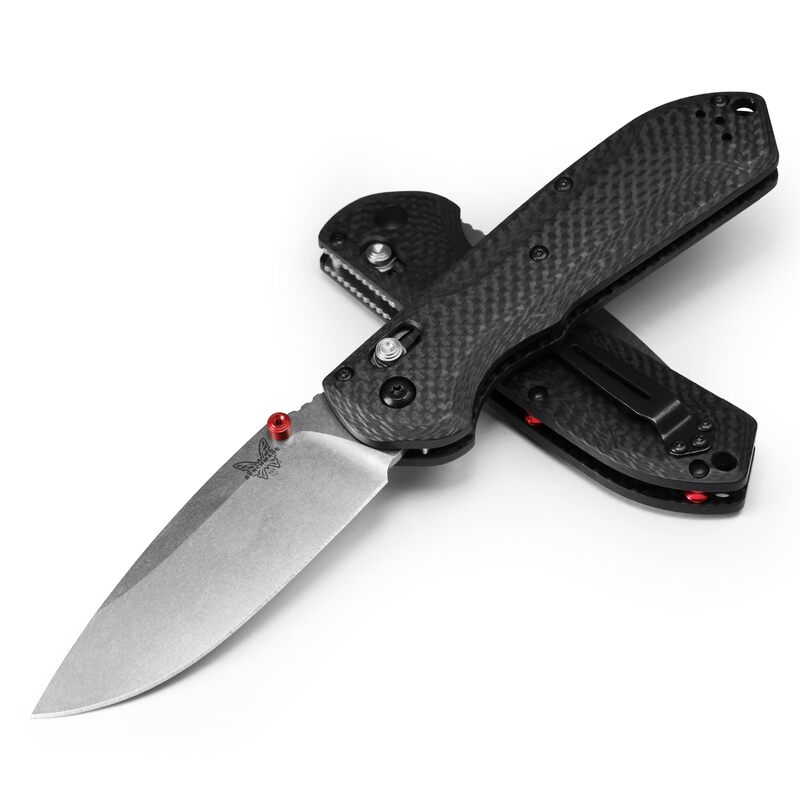 BENCHMADE Freek 560 Folding Knife