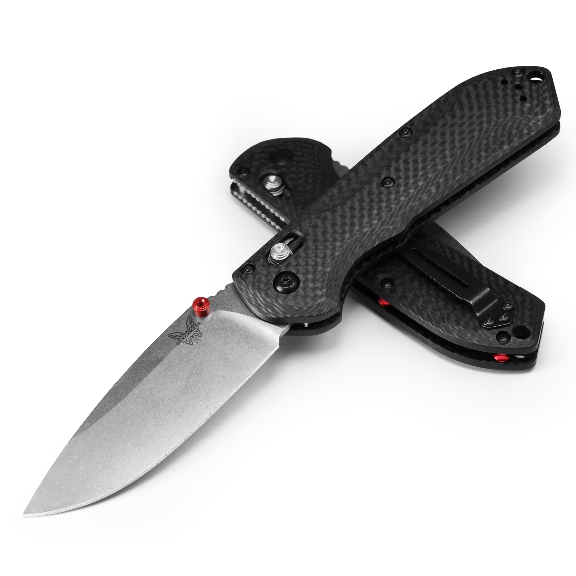 BENCHMADE Freek 560 Folding Knife