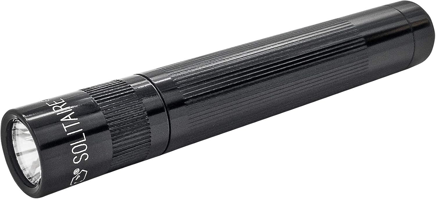 MagLite Solitaire LED 1-Cell AAA Flashlight