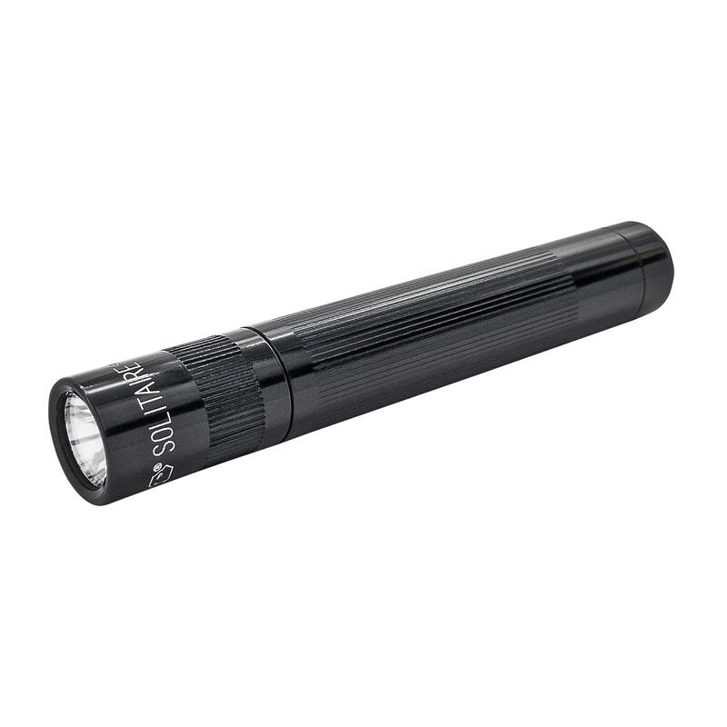 MagLite Solitaire LED 1-Cell AAA Flashlight