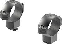 Leupold Standard Scope Rings - Matte