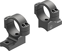 Leupold BackCountry Two-Piece Scope Mount