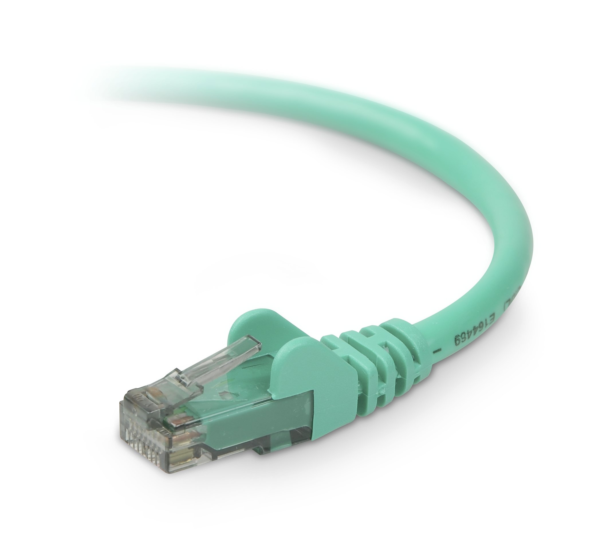 Belkin CAT6 Snagless Patch Cable RJ45M/RJ45M
