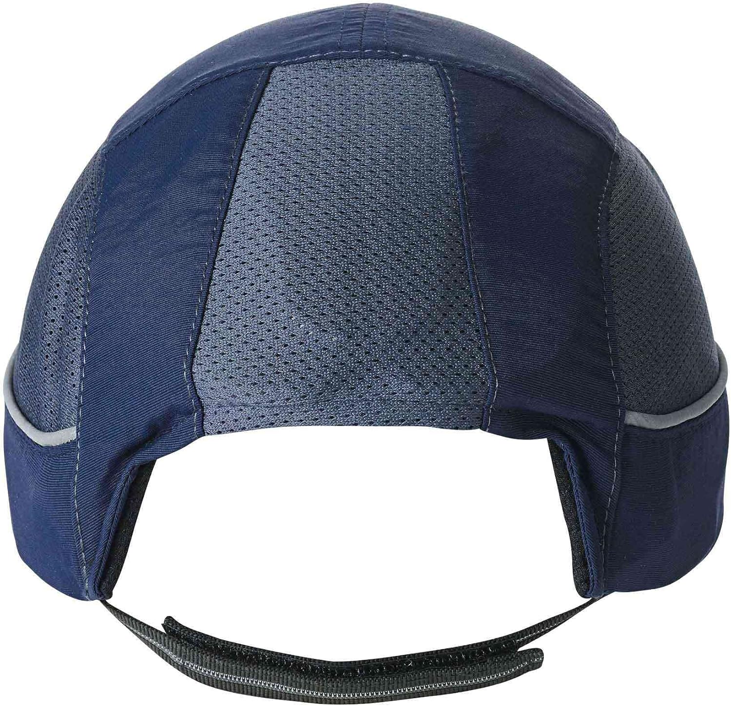 ERGODYNE Skullerz 8950XL Bump Cap, Baseball-Style Head Protection