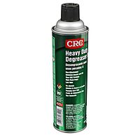 CRC 3120 Heavy Duty Degreaser II, 15 oz Aerosol Can, Clear/White 1 Pack 15 Fl Oz (Pack of 1)