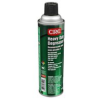CRC 3120 Heavy Duty Degreaser II, 15 oz Aerosol Can, Clear/White 1 Pack 15 Fl Oz (Pack of 1)