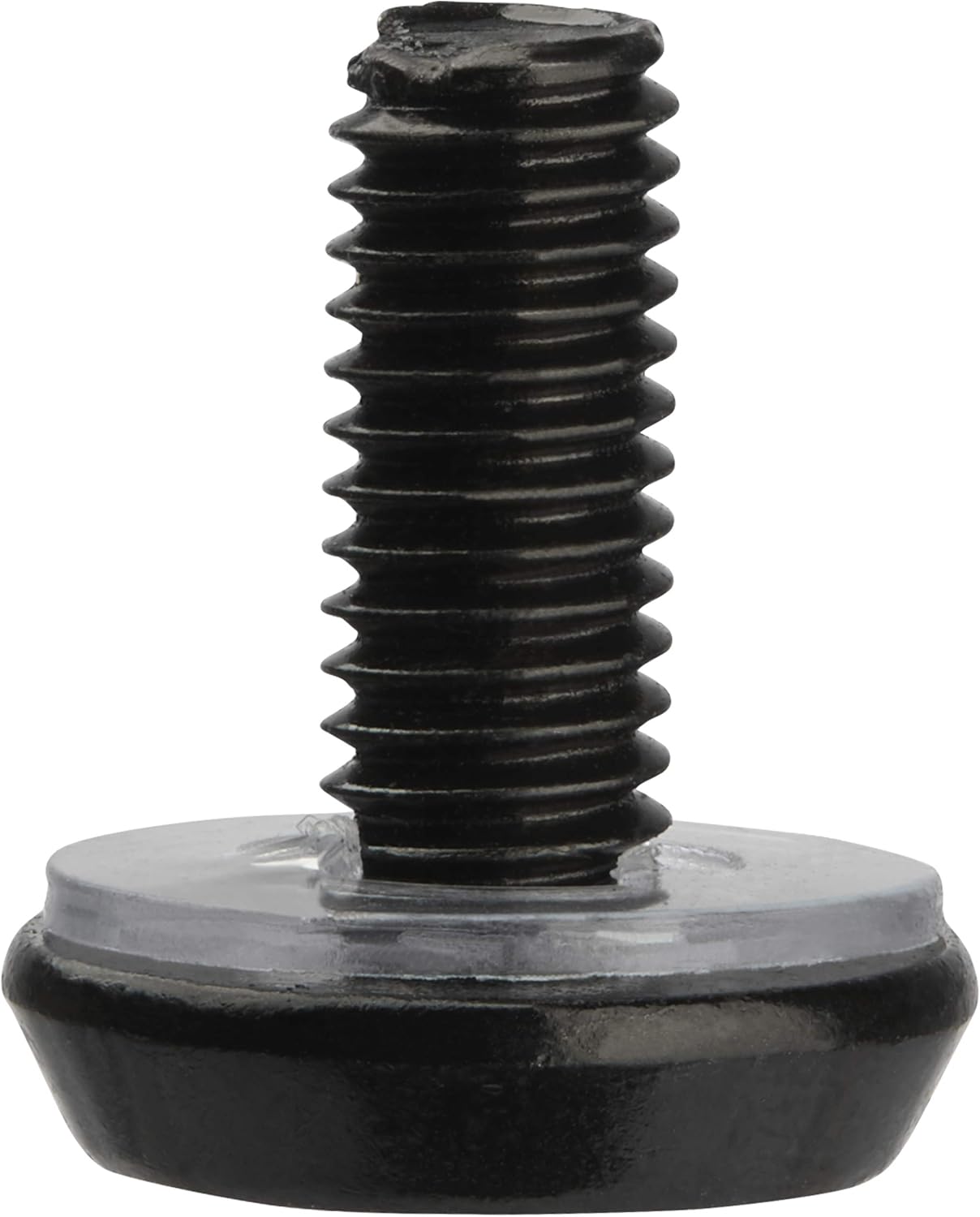 StarTech.com 50 Pack 10-32 Server Rack Cage Nuts and Screws withWashers - Rack Mount Hardware Kit