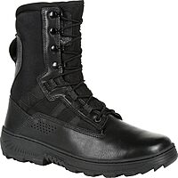 ROCKY Havoc Public Service Boot