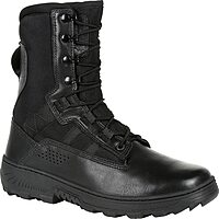 ROCKY Havoc Public Service Boot