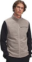 Under Armour - Mens Specialist Vest, Color Timberwolf Taupe (203), Size: XXX-Large