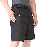5.11 Tactical Men's Taclite Pro 11" Ripstop Shorts with Adjustable Waistband