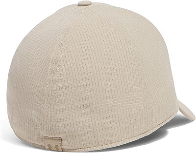 UNDER ARMOUR Men's Iso-Chill ArmourVent Stretch Fit Hat