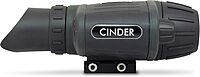 Steiner Cinder 3X Thermal Optic Night Vision Predator Hunting Sight