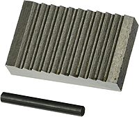 Ridgid 36" Heel w/pin Heel Jaw and Pin Assembly for Ridgid Pipe Wrench