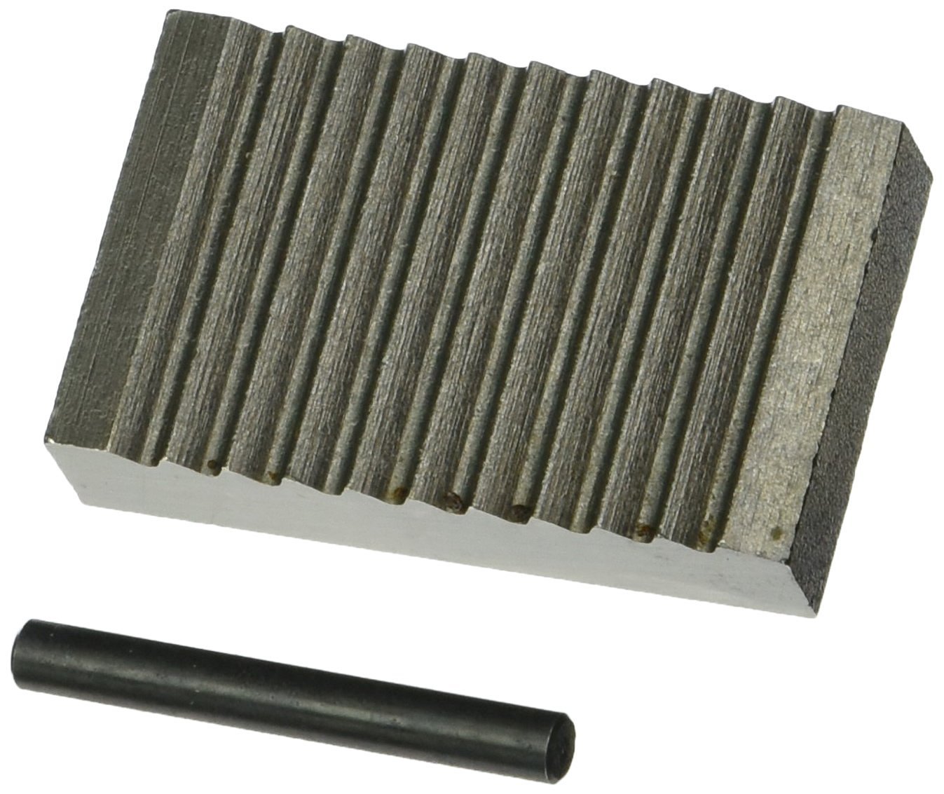 Ridgid 36" Heel w/pin Heel Jaw and Pin Assembly for Ridgid Pipe Wrench